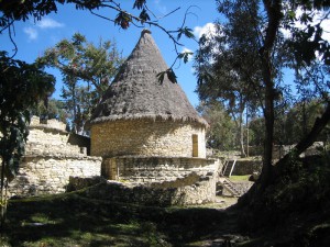 kuelap
