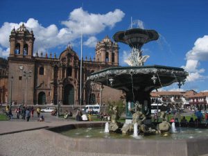 cusco-plaza-armas