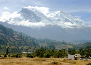 huascaran-perou