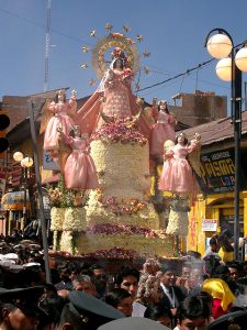 virgen-de-la-candelaria